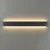 Настенный светодиодный светильник Odeon Light Hightech Framant 4294/30WL фото