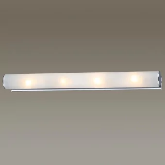 Подсветка для зеркал Odeon Light Walli Tube 2028/4W фото