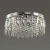 Потолочная люстра Lumion Classi Sparkle 5273/4C фото