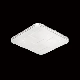 Настенно-потолочный светодиодный светильник Sonex Pale Nores 2085/CL фото