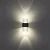 Светильник ландшафтный настенный светодиодный NOVOTECH 359292 фото