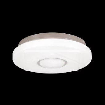 Настенно-потолочный светильник Sonex Mini Smalli 3011/AL фото