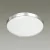 Настенно-потолочный светодиодный светильник Sonex Pale Geta silver 2076/DL фото