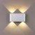 Настенный светодиодный светильник Odeon Light Hightech Magnum 4217/4WL фото