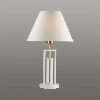 Настольная лампа Lumion Neoclassi Fletcher 5291/1T фото