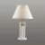 Настольная лампа Lumion Neoclassi Fletcher 5291/1T фото