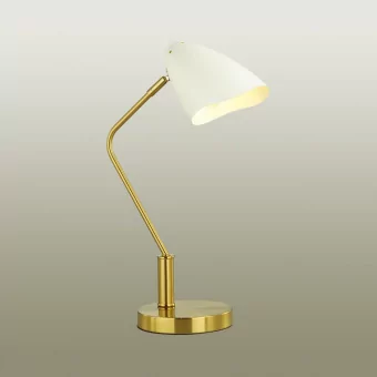 Настольная лампа Lumion Moderni Madison 4540/1T фото