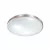 Настенно-потолочный светодиодный светильник Sonex Pale Lota nickel 2088/CL фото