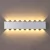 Настенный светодиодный светильник Odeon Light Hightech Magnum 4217/16WL фото
