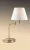 Настольная лампа Odeon Light Gemena 2481/1T фото