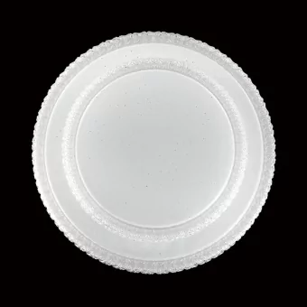 Настенно-потолочный светодиодный светильник Sonex Pale Floors 2041/EL фото