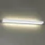 Настенный светодиодный светильник Odeon Light Hightech Arno 3887/24WW фото