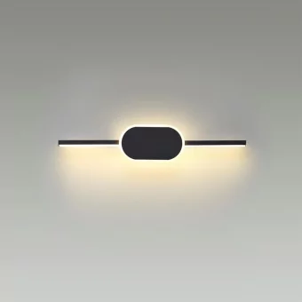 Настенный светильник LUMION 5606/9WL фото