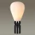 Настольная лампа ODEON LIGHT EXCLUSIVE 5418/1T фото