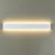 Настенный светодиодный светильник Odeon Light Hightech Framant 4293/30WL фото