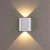 Настенный светодиодный светильник Odeon Light Hightech Magnum 4213/2WL фото