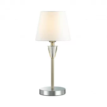 Настольная лампа Lumion Neoclassi Loraine 3733/1T фото