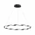 Подвесной светодиодный светильник Lumion Serenity 3701/43L фото