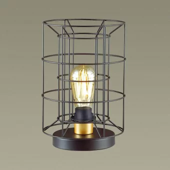 Настольная лампа Lumion Rupert 4410/1T фото