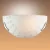 Настенный светильник Sonex Glassi Quadro white 062 фото