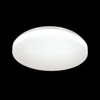 Настенно-потолочный светодиодный светильник Sonex Mini Smalli 3050/AL фото