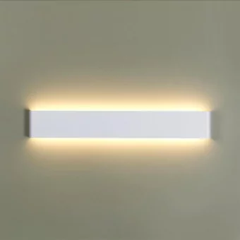 Настенный светодиодный светильник Odeon Light Hightech Framant 4293/20WL фото