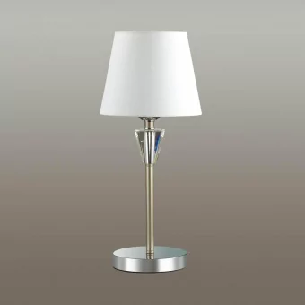 Настольная лампа Lumion Neoclassi Loraine 3733/1T фото