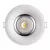 Встраиваемый светодиодный светильник Novotech Spot Glok 358024 фото