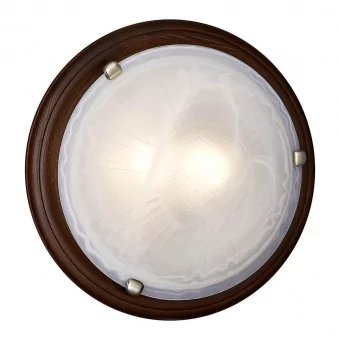 Потолочный светильник Sonex Gl-wood Lufe wood 136/K фото