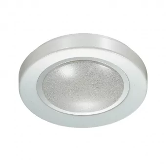 Настенно-потолочный светодиодный светильник Sonex Pale Pinola 2079/CL фото