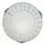 Потолочный светильник Sonex Glassi Quadro white 362 фото