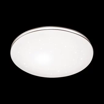 Настенно-потолочный светодиодный светильник Sonex Pale Leka 2051/CL фото