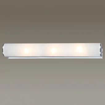 Подсветка для зеркал Odeon Light Walli Tube 2028/3W фото