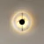 Настенный светодиодный светильник Odeon Light Midcent Naxos 4311/12WL фото