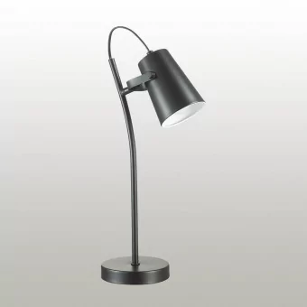 Настольная лампа Lumion Miku 3674/1T фото