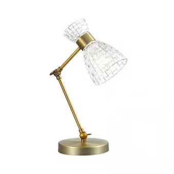 Настольная лампа Lumion Comfi Jackie 3704/1T фото