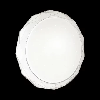 Настенно-потолочный светодиодный светильник Sonex Pale Gino 2045/DL фото
