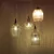 Подвесной светильник Odeon Light Dori 4704/1 фото