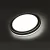 Настенно-потолочный светильник SONEX 7620/DL фото