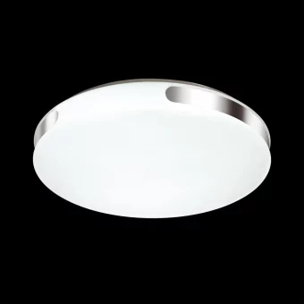 Настенно-потолочный светодиодный светильник Sonex Pale Vale 3040/CL фото