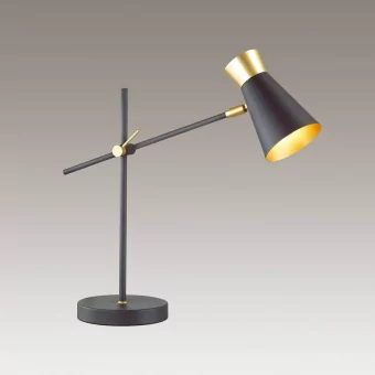 Настольная лампа Lumion Lofti Liam 3790/1T фото