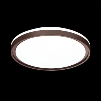 Настенно-потолочный светодиодный светильник Sonex Pale Navil 3044/CL фото
