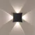 Настенный светодиодный светильник Odeon Light Balla 4252/4WL фото