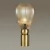 Настольная лампа ODEON LIGHT EXCLUSIVE 5402/1T фото