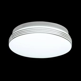 Настенно-потолочный светильник Sonex Mini Smalli 3016/AL фото