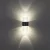 Светильник ландшафтный настенный светодиодный NOVOTECH 359294 фото