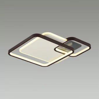 Потолочный светодиодный светильник Lumion Ledio Scott 5244/59CL фото