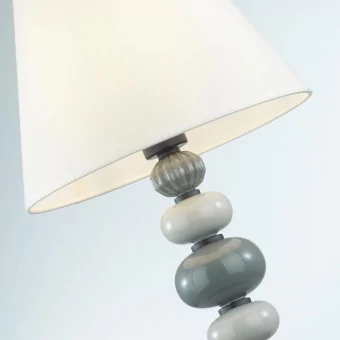 Настольная лампа ODEON LIGHT EXCLUSIVE 4896/1T фото