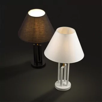 Настольная лампа Lumion Neoclassi Fletcher 5290/1T фото