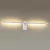 Настенный светодиодный светильник Odeon Light Hightech Mill 3858/12WW фото